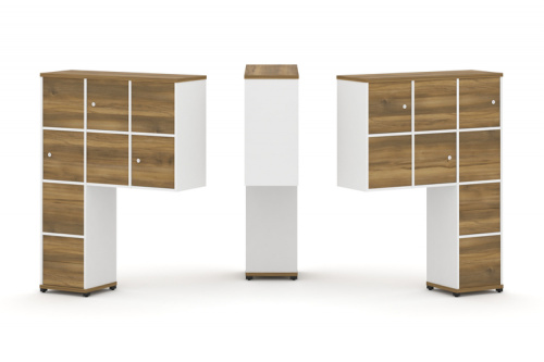 Надставка для стола высокая Concept CN.DNV-004 фото 9