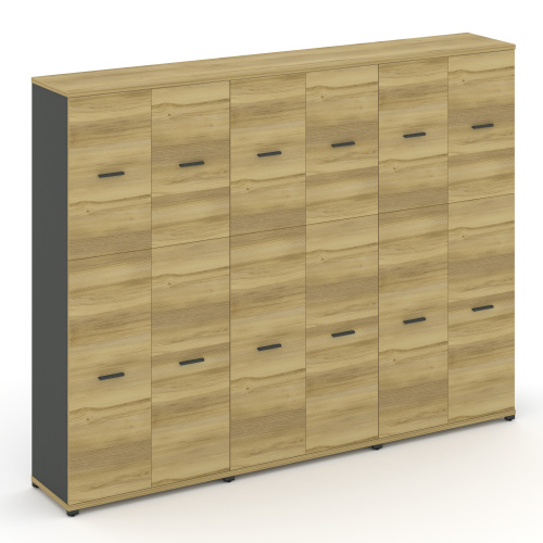 Шкаф офисный Concept CN.STS-535 A Шкаф офисный Concept CN.STS-535 A