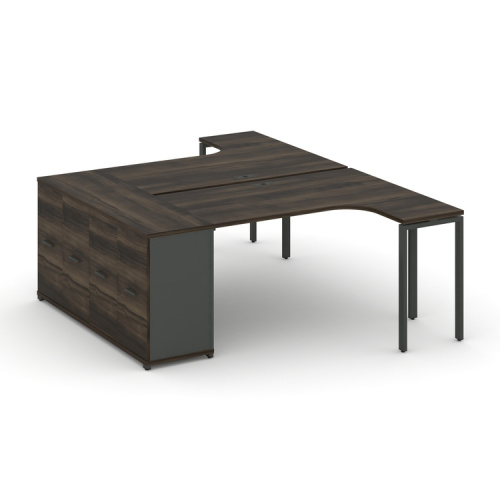 Бенч-система с опорным распашным шкафом Concept CN.DSA-209 фото 3 Бенч-система с опорным распашным шкафом Concept CN.DSA-209 фото 3