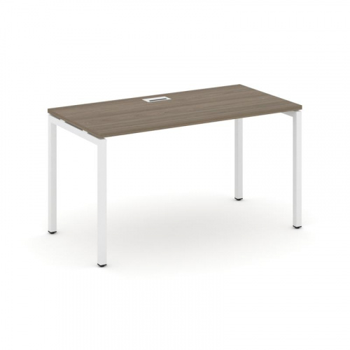 Style Project Стол письменный SN-4P.SP-005 Тиквуд Светлый/Металл Антрацит 1780*600*750 фото 16 Style Project Стол письменный SN-4P.SP-005 Тиквуд Светлый/Металл Антрацит 1780*600*750 фото 16