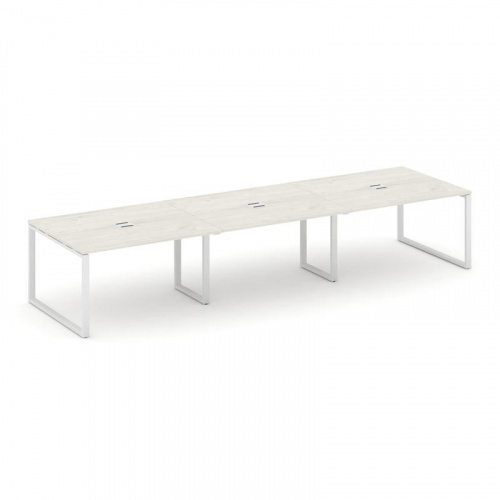 Стол переговорный Style Project SN-6O.SPRG-054 фото 17 Стол переговорный Style Project SN-6O.SPRG-054 фото 17