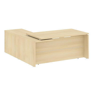 Стол руководителя Yalta LT.C-18 (R)