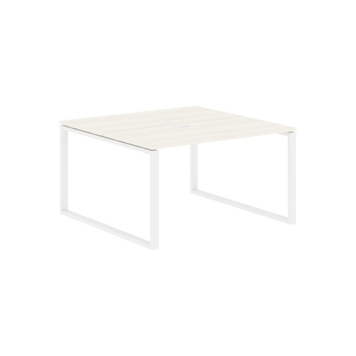 Стол 2-х местный EDIS EQWST 1313 фото 2