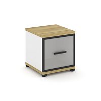 Шкаф офисный Concept CN.STU-113 RMB