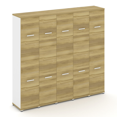 Шкаф офисный Concept CN.STU-555 W фото 3