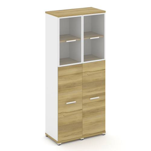 Шкаф офисный Concept CN.STU-525 RPW фото 3 Шкаф офисный Concept CN.STU-525 RPW фото 3