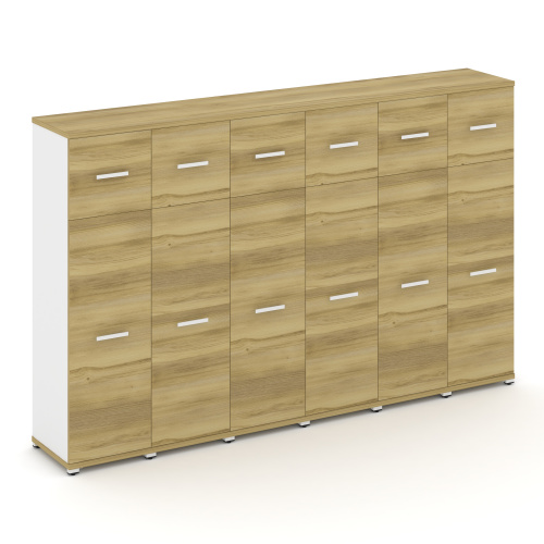 Шкаф офисный Concept CN.STU-464 W фото 3 Шкаф офисный Concept CN.STU-464 W фото 3