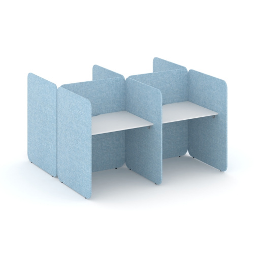 Рабочее место оператора колл-центра №5 KC.K-005 фото 61