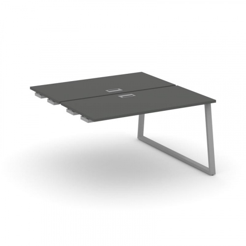 Style Project Стол-приставка к опор. элем. SN-6T1.DPRS-023 Акация Лорка/Металл Антрацит/Заглушка Пла фото 18 Style Project Стол-приставка к опор. элем. SN-6T1.DPRS-023 Акация Лорка/Металл Антрацит/Заглушка Пла фото 18