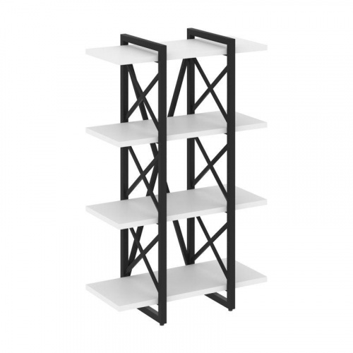 Стеллаж на 4 полки Loft VR.L-MST.O-4.4V фото 7