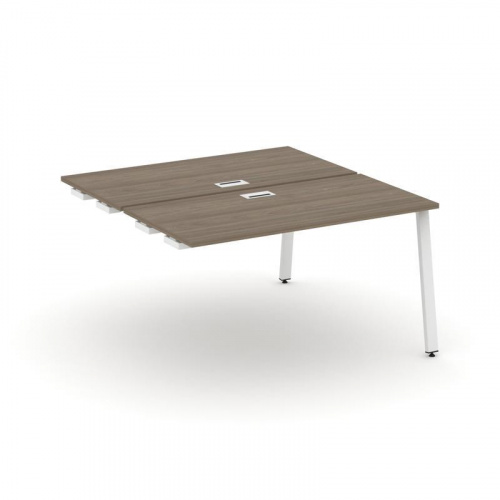 Style Project Стол-приставка к опор. элем. SN-6A.DPRS-011 Вяз Благородный/Металл Антрацит 980*1432*7 фото 17 Style Project Стол-приставка к опор. элем. SN-6A.DPRS-011 Вяз Благородный/Металл Антрацит 980*1432*7 фото 17