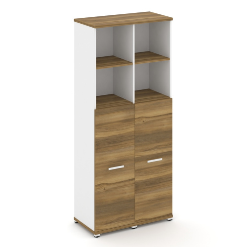 Шкаф офисный Concept CN.STU-524 W