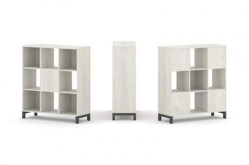 Набор стеллажа Style Project SN.NSD-331 фото 6 Набор стеллажа Style Project SN.NSD-331 фото 6