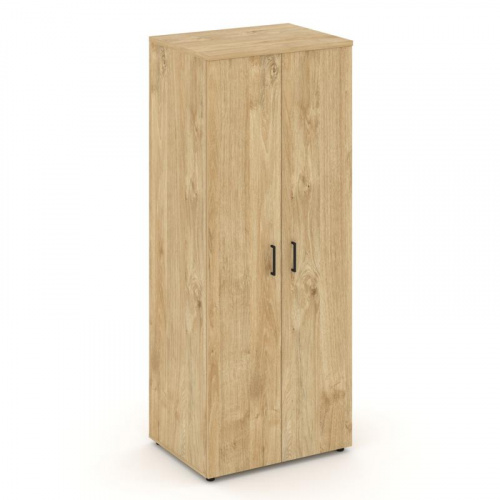 Style Project Гардероб широкий глубокий SN.GB.E-004 Белый/Тиквуд Светлый/Черный Ручки 796*600*1982 фото 12 Style Project Гардероб широкий глубокий SN.GB.E-004 Белый/Тиквуд Светлый/Черный Ручки 796*600*1982 фото 12