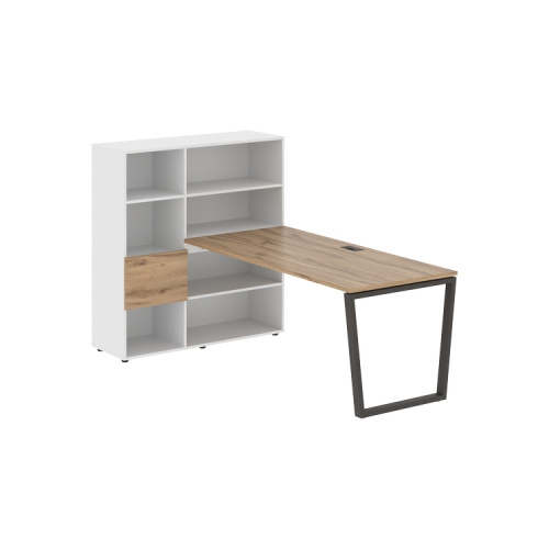 Рабочая станция EDIS EVRST 1217 (R) фото 9