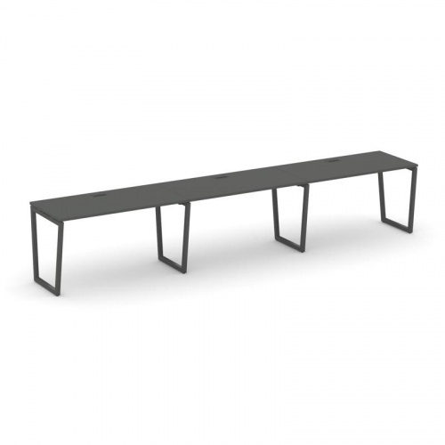 Style Project Рабочая станция 1 сторон. SN-4T2.ORS-053 Акация Лорка/Металл Антрацит/Заглушка Пластик фото 27 Style Project Рабочая станция 1 сторон. SN-4T2.ORS-053 Акация Лорка/Металл Антрацит/Заглушка Пластик фото 27