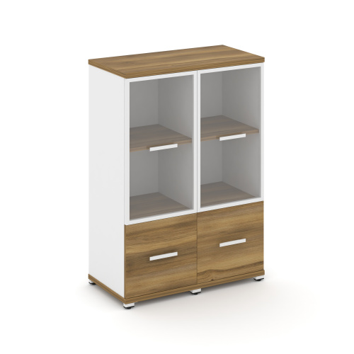 Шкаф офисный Concept CN.STU-322 RPW Шкаф офисный Concept CN.STU-322 RPW