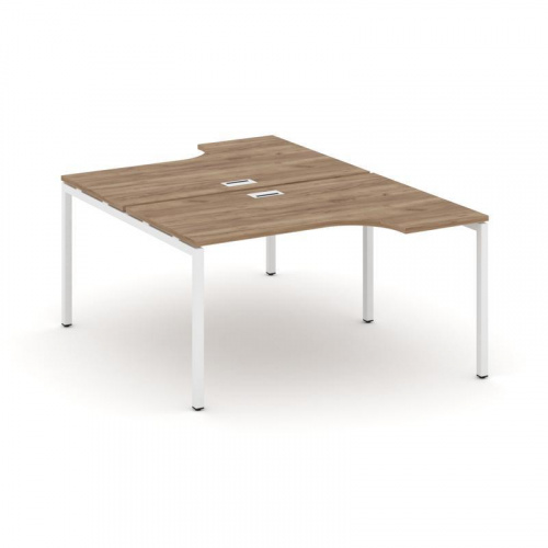 Бенч-система эргономичная Style Project SN-4P.DRPA-001 фото 19