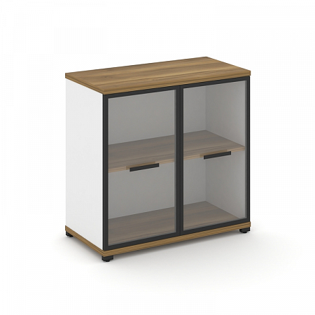 Шкаф офисный Concept CN.STS-213 RPB