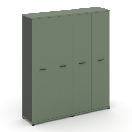 Шкаф офисный Concept CN.STS-528 A Шкаф офисный Concept CN.STS-528 A