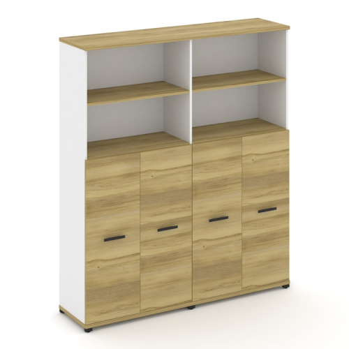 Шкаф офисный Concept CN.STS-524 B Шкаф офисный Concept CN.STS-524 B