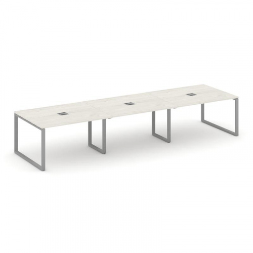 Стол переговорный Style Project SN-6O.SPRG-054 фото 7 Стол переговорный Style Project SN-6O.SPRG-054 фото 7