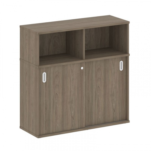 Шкаф-купе приставной Metal System Б.ШК-3 фото 2 Шкаф-купе приставной Metal System Б.ШК-3 фото 2