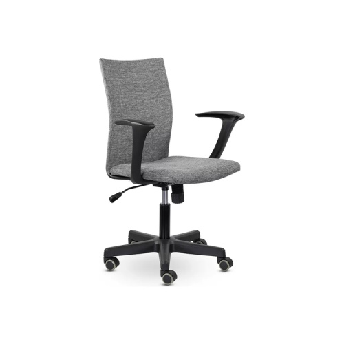 Кресло руководителя Бэрри М-902 TG (Пластик) (Ткань Moderno) фото 3 Кресло руководителя Бэрри М-902 TG (Пластик) (Ткань Moderno) фото 3