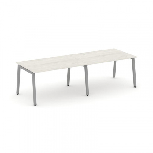 Style Project Стол переговорный SN-5A.SPRG-011.3 Вяз Благородный/Металл Антрацит 1960*980*750 фото 14 Style Project Стол переговорный SN-5A.SPRG-011.3 Вяз Благородный/Металл Антрацит 1960*980*750 фото 14