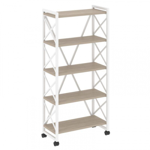 Стеллаж на 5 полок Loft VR.L-MST.K-5.8 фото 10 Стеллаж на 5 полок Loft VR.L-MST.K-5.8 фото 10