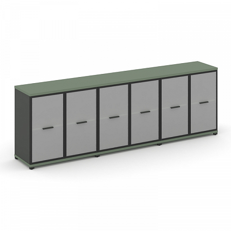 Шкаф офисный Concept CN.STS-233 RMB