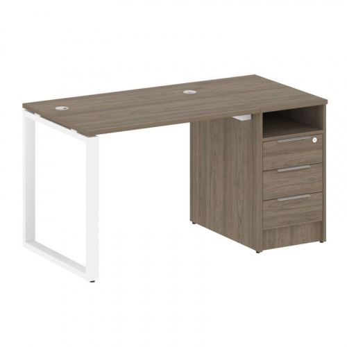 Бенч-система на О-обр. м/к Metal System БО.РС-СТП-1.1 фото 3 Бенч-система на О-обр. м/к Metal System БО.РС-СТП-1.1 фото 3