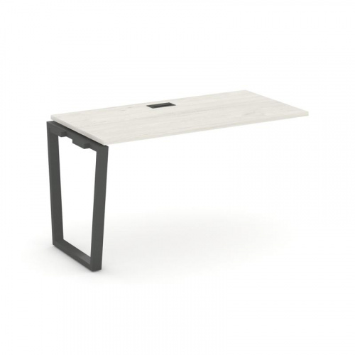 Style Project Проходной наб. элем. SN-6T2.ONRS-003 Акация Лорка/Металл Антрацит/Заглушка Пластик Чер фото 24 Style Project Проходной наб. элем. SN-6T2.ONRS-003 Акация Лорка/Металл Антрацит/Заглушка Пластик Чер фото 24