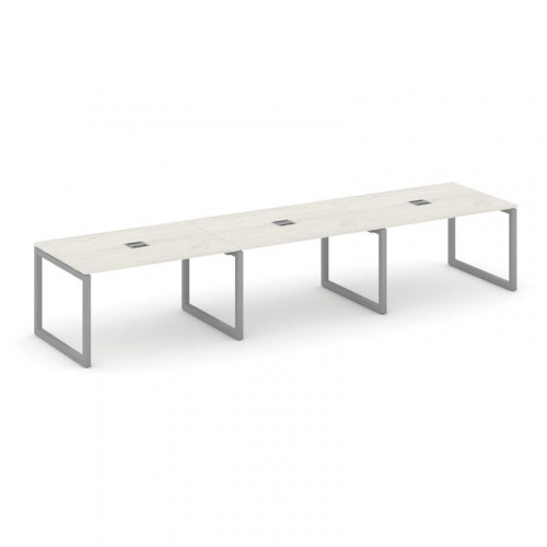 Стол переговорный Style Project SN-5O.SPRG-024 фото 9 Стол переговорный Style Project SN-5O.SPRG-024 фото 9