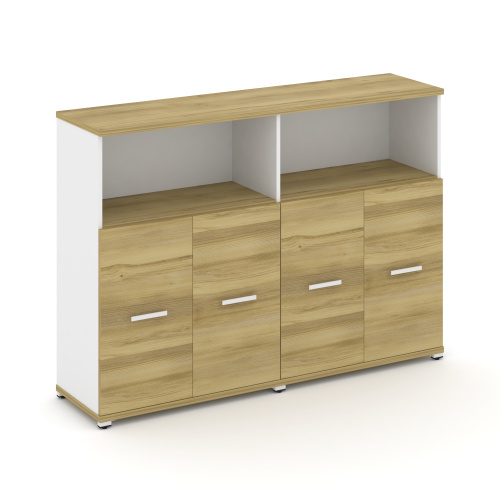 Шкаф офисный Concept CN.STS-323 W фото 3 Шкаф офисный Concept CN.STS-323 W фото 3