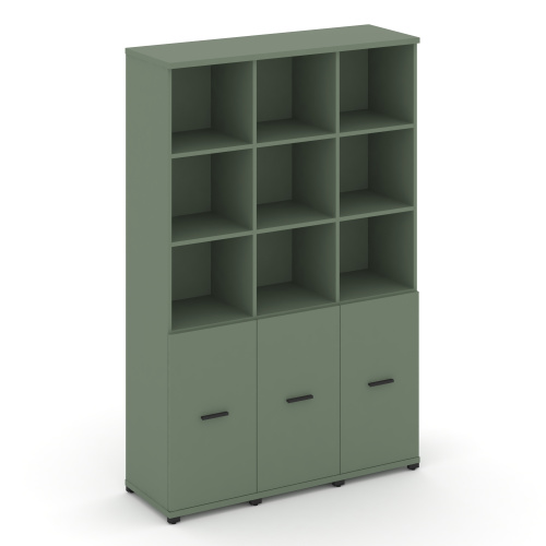 Шкаф офисный Concept CN.STU-531 B Шкаф офисный Concept CN.STU-531 B