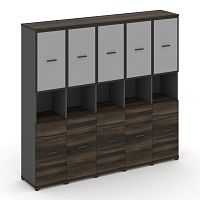 Шкаф офисный Concept CN.STU-553 RMB