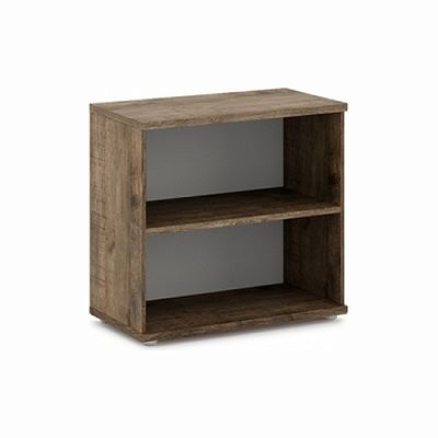 Стеллаж низкий V-65