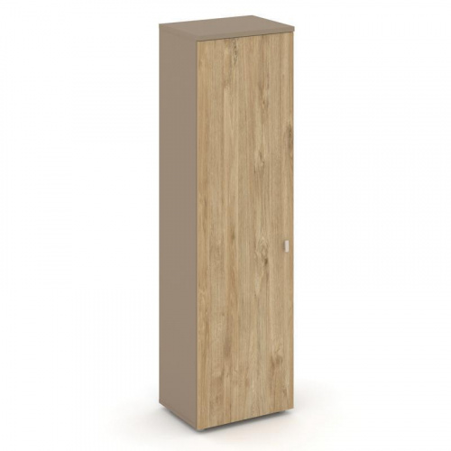 Гардероб офисный узкий Estetica ES.GB-1 (L) фото 2 Гардероб офисный узкий Estetica ES.GB-1 (L) фото 2