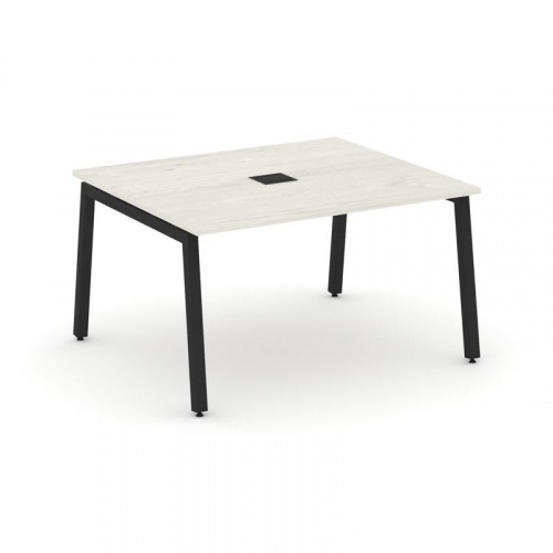 Style Project Стол переговорный SN-5A.SPRG-033 Белый/Металл Белый 1380*1180*750 фото 7 Style Project Стол переговорный SN-5A.SPRG-033 Белый/Металл Белый 1380*1180*750 фото 7