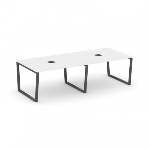 Style Project Стол переговорный SN-6T2.SPRG-044 Акация Лорка/Металл Антрацит/Заглушка Металл Антраци фото 26 Style Project Стол переговорный SN-6T2.SPRG-044 Акация Лорка/Металл Антрацит/Заглушка Металл Антраци фото 26