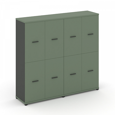 Шкаф офисный Concept CN.STS-422 A