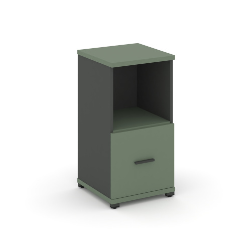 Шкаф офисный Concept CN.STU-211 A Шкаф офисный Concept CN.STU-211 A