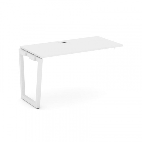 Style Project Проходной наб. элем. SN-5T2.ONRS-002 Акация Лорка/Металл Антрацит/Заглушка Пластик Чер фото 17