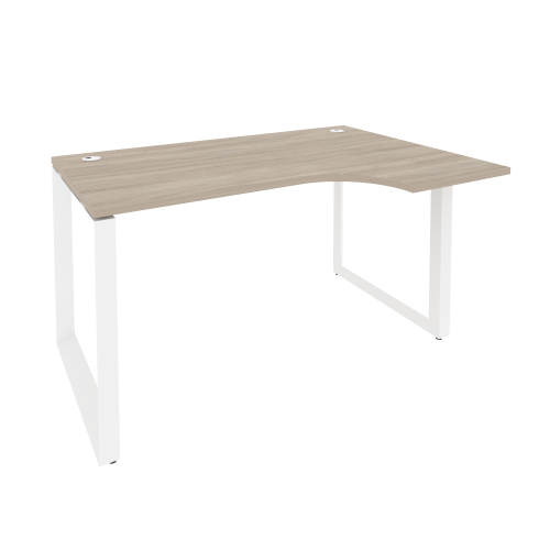 Стол эргономичный правый на О-обр. м/к Onix O.MO-SA-2 (R) фото 6 Стол эргономичный правый на О-обр. м/к Onix O.MO-SA-2 (R) фото 6