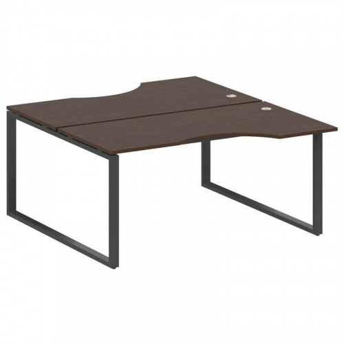 Бенч-система на О-обр. м/к Metal System БО.РАС-СА-2.1 фото 8