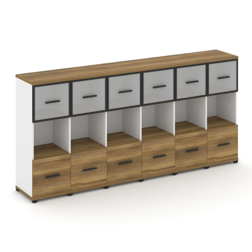 Шкаф офисный Concept CN.STU-365 RMB Шкаф офисный Concept CN.STU-365 RMB