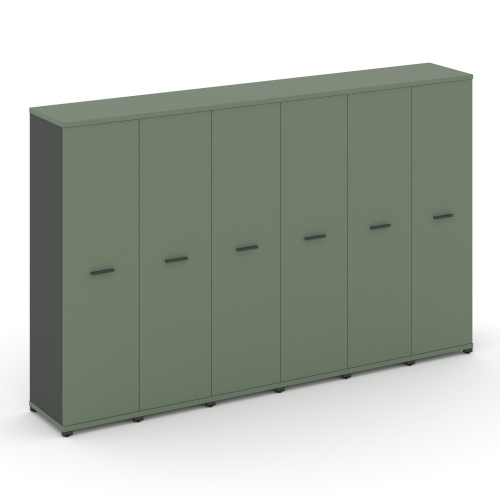 Шкаф офисный Concept CN.STU-466 A Шкаф офисный Concept CN.STU-466 A