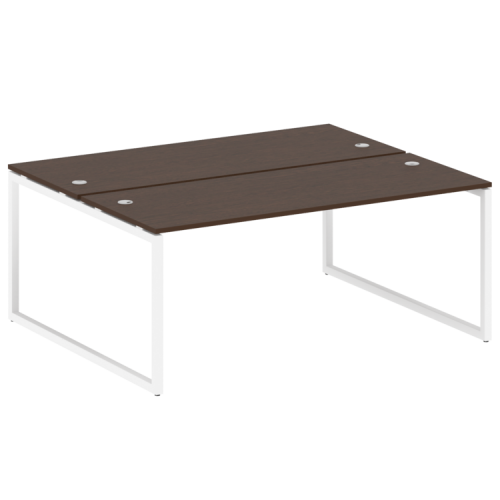 Бенч-система на О-обр. м/к Metal System Quattro 40БО.РАС-СП-2.5 фото 5