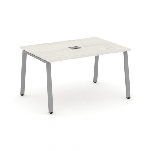 Style Project Стол переговорный SN-6A.SPRG-001 Акация Лорка/Металл Антрацит 980*980*750 фото 11 Style Project Стол переговорный SN-6A.SPRG-001 Акация Лорка/Металл Антрацит 980*980*750 фото 11